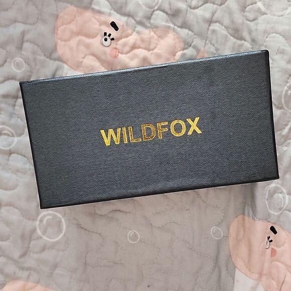 BN Wildfox Sunglasses